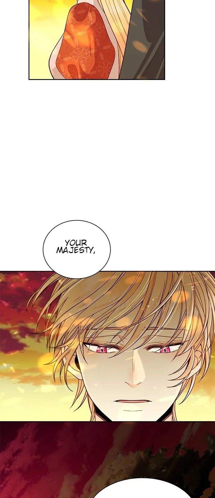 The Remarried Empress Chapter 35 page 40