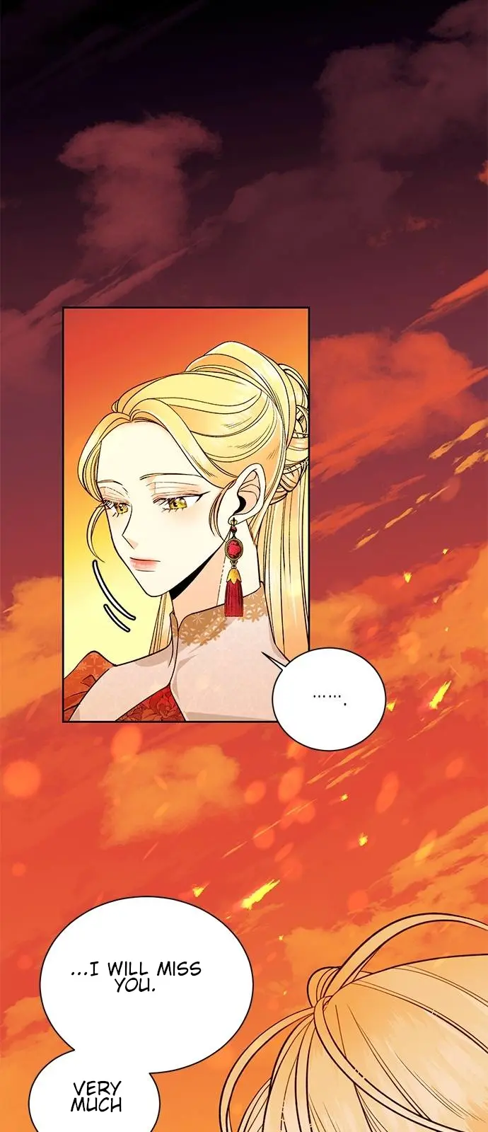 The Remarried Empress Chapter 35 page 43