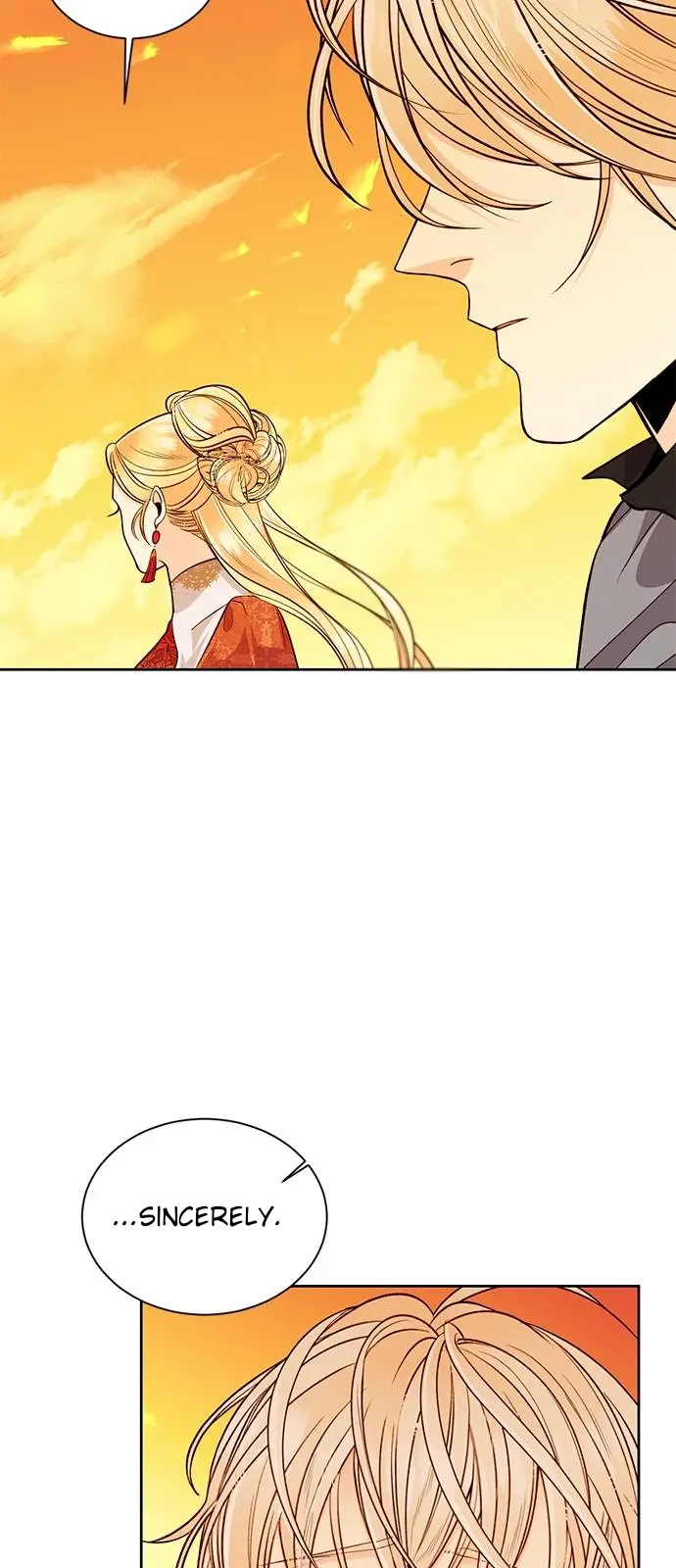 The Remarried Empress Chapter 35 page 44