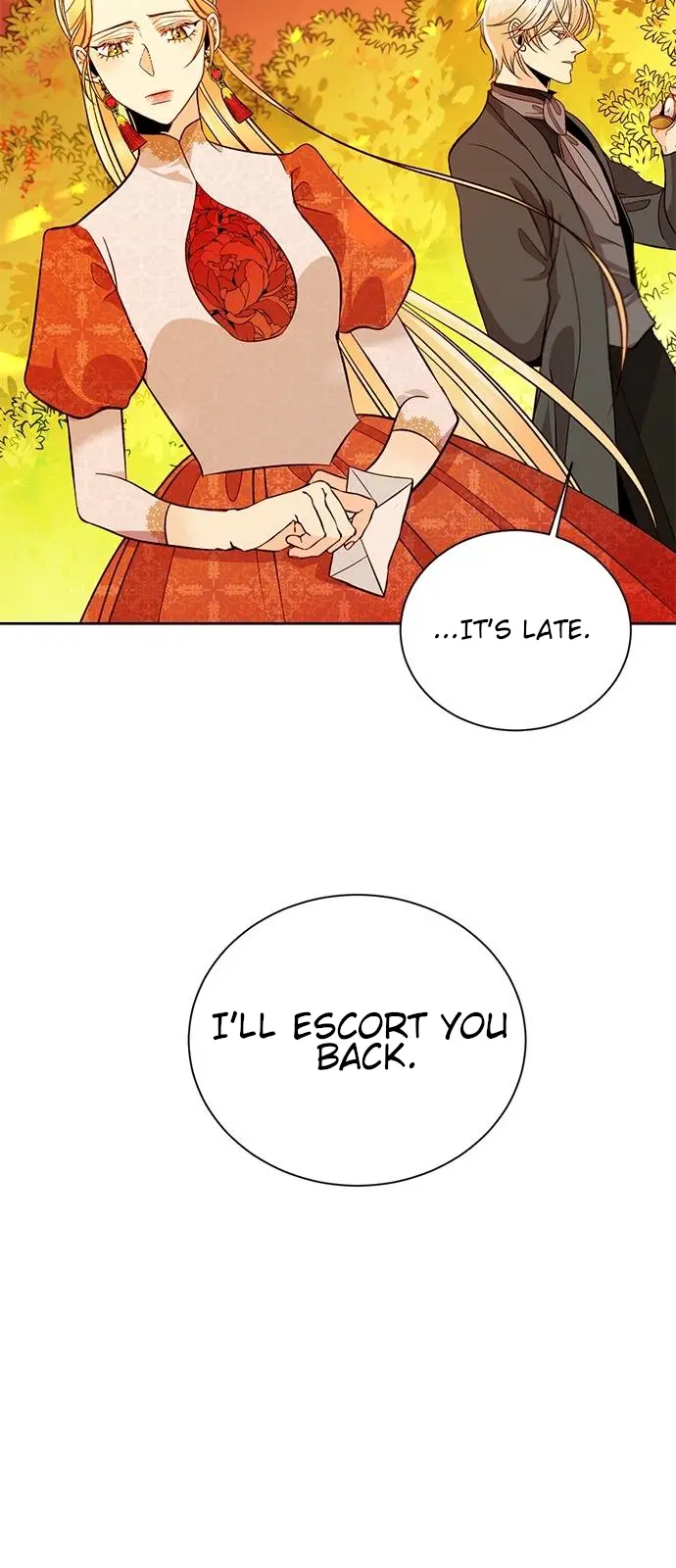 The Remarried Empress Chapter 35 page 46