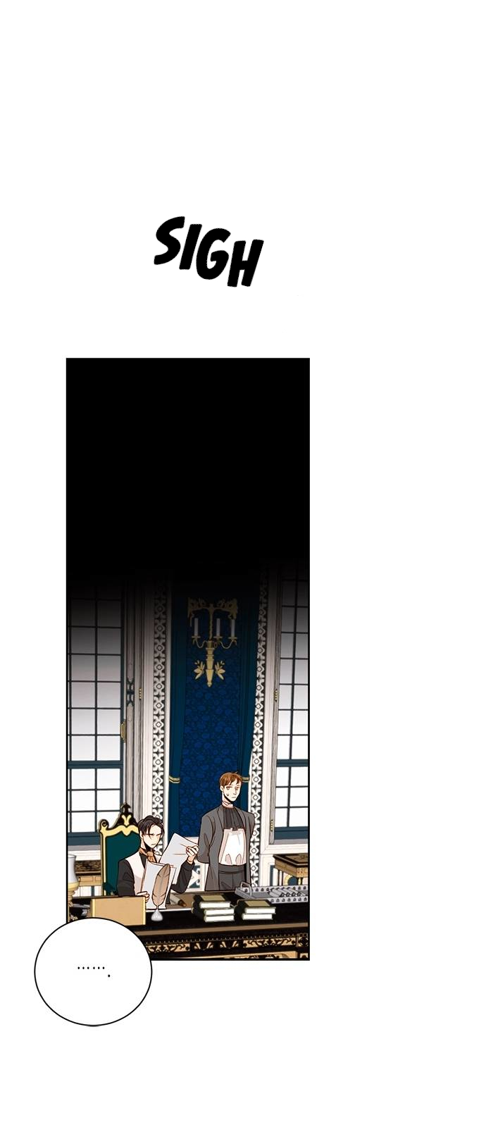 The Remarried Empress Chapter 35 page 47