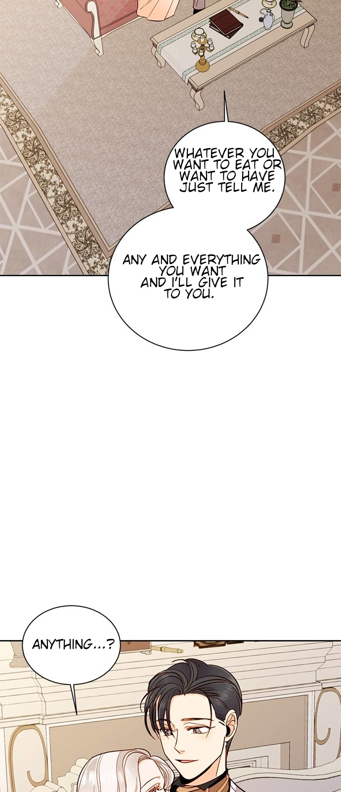 The Remarried Empress Chapter 35 page 52