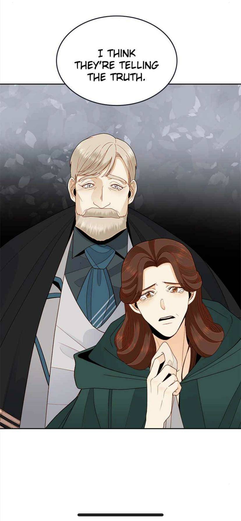 The Remarried Empress Chapter 72 page 4