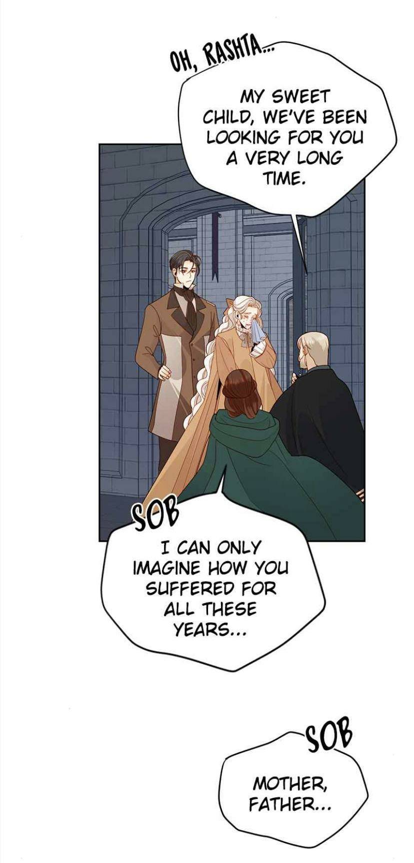 The Remarried Empress Chapter 72 page 5
