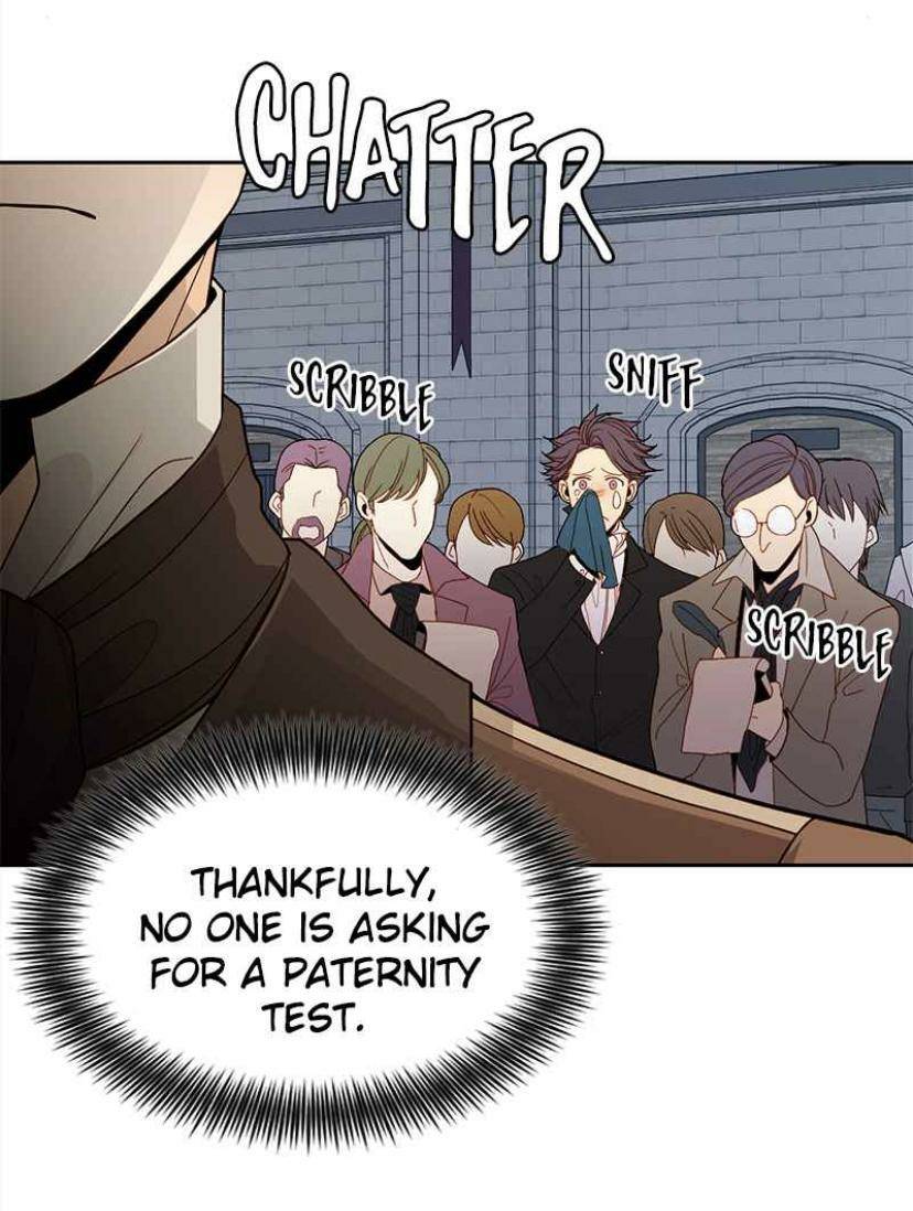 The Remarried Empress Chapter 72 page 6