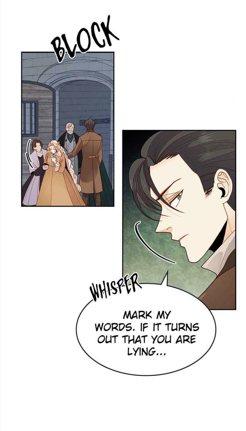 The Remarried Empress Chapter 72 page 8
