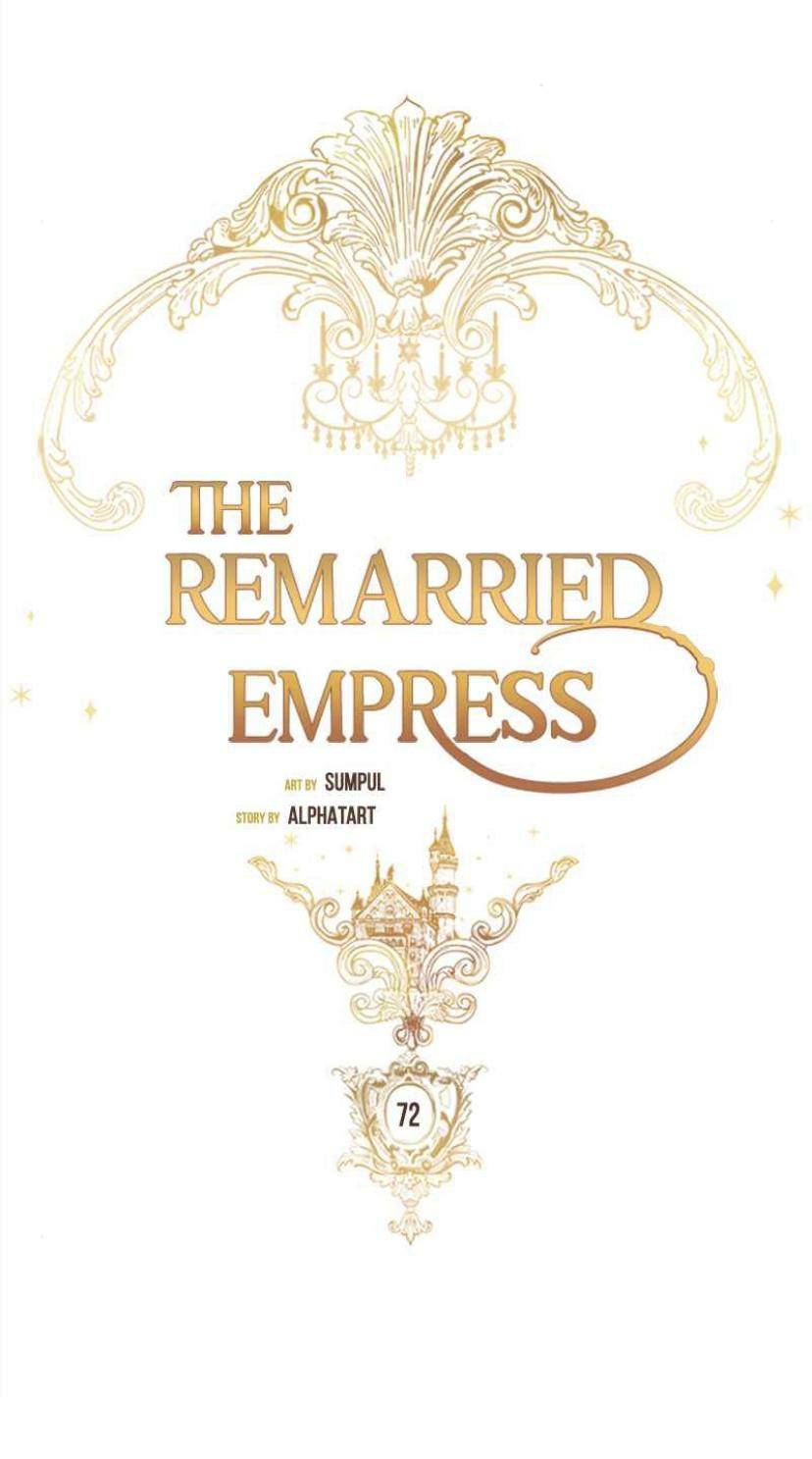The Remarried Empress Chapter 72 page 10