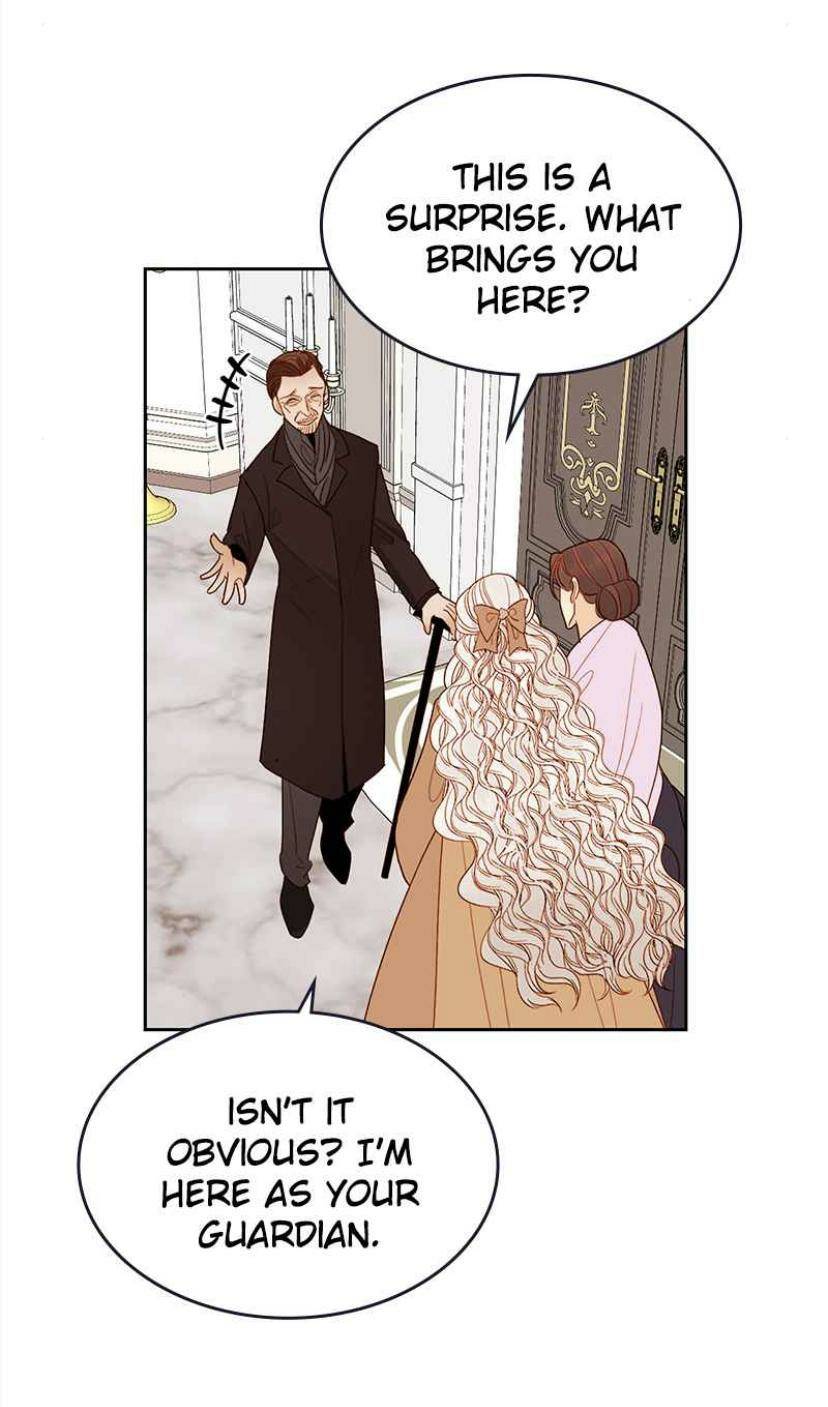 The Remarried Empress Chapter 72 page 14