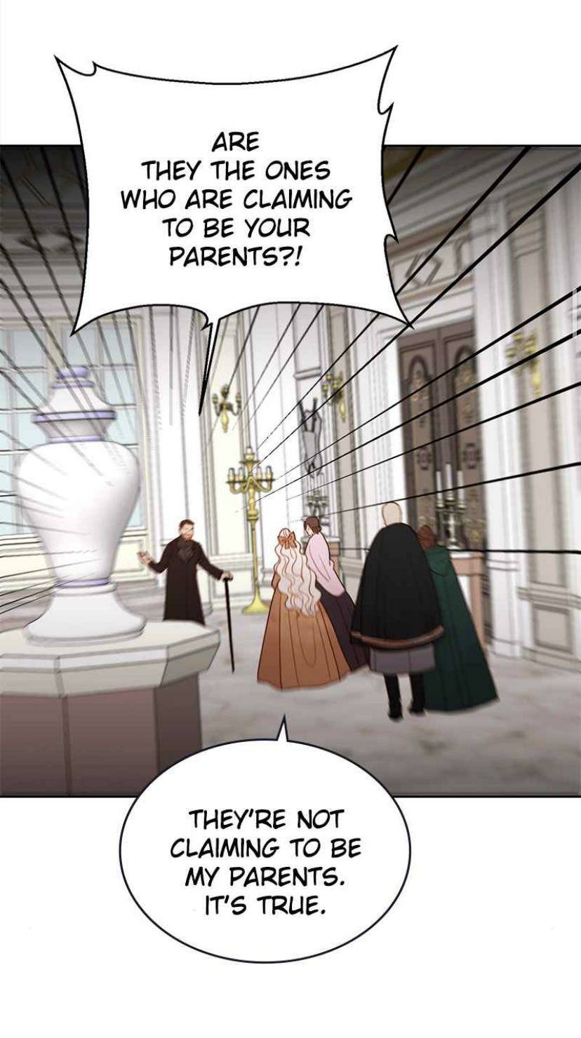 The Remarried Empress Chapter 72 page 16