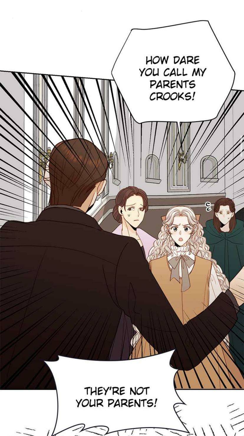 The Remarried Empress Chapter 72 page 18