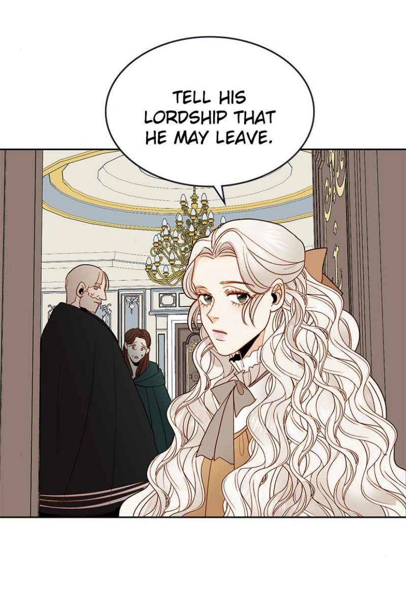 The Remarried Empress Chapter 72 page 22