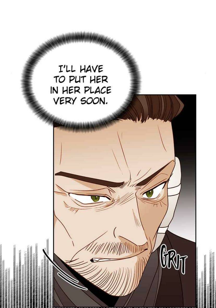 The Remarried Empress Chapter 72 page 25