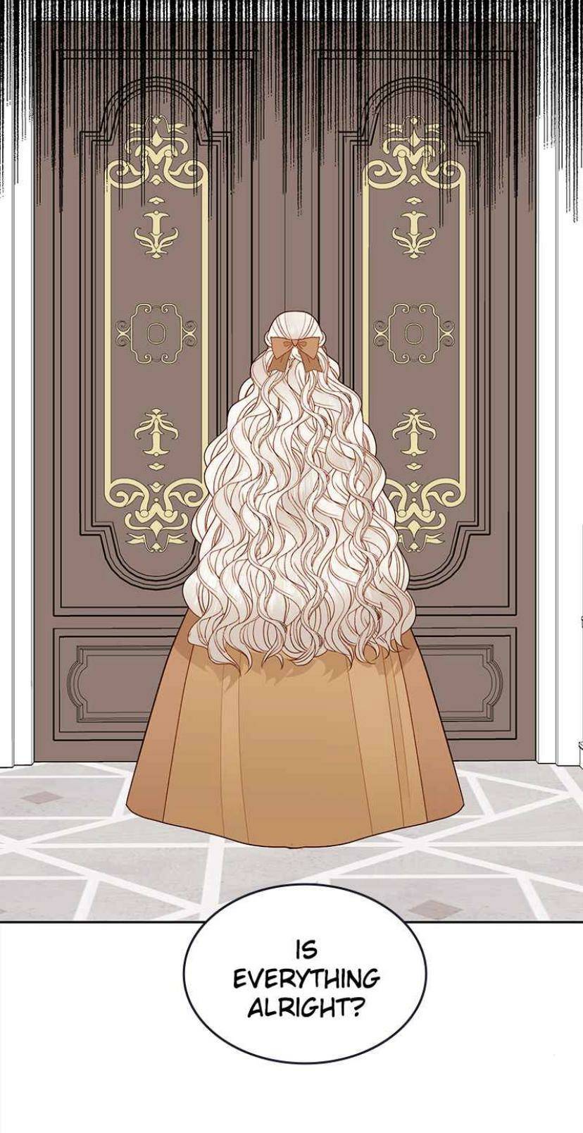 The Remarried Empress Chapter 72 page 27