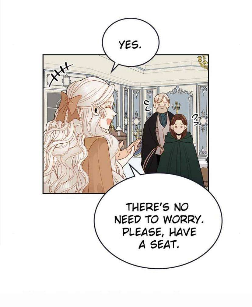 The Remarried Empress Chapter 72 page 29