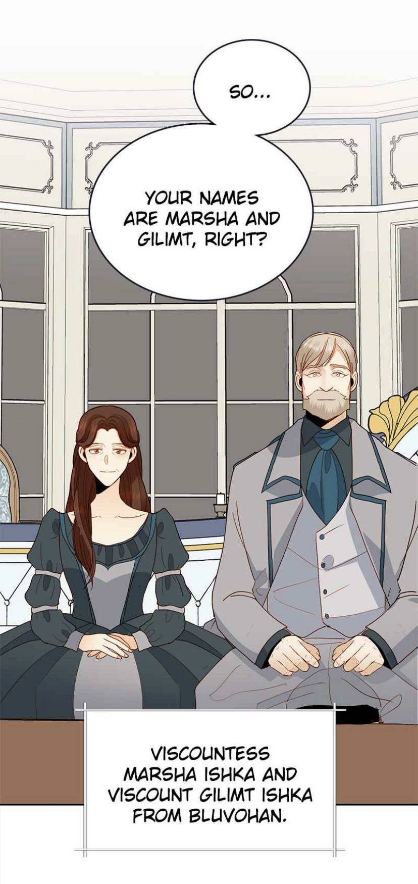 The Remarried Empress Chapter 72 page 30