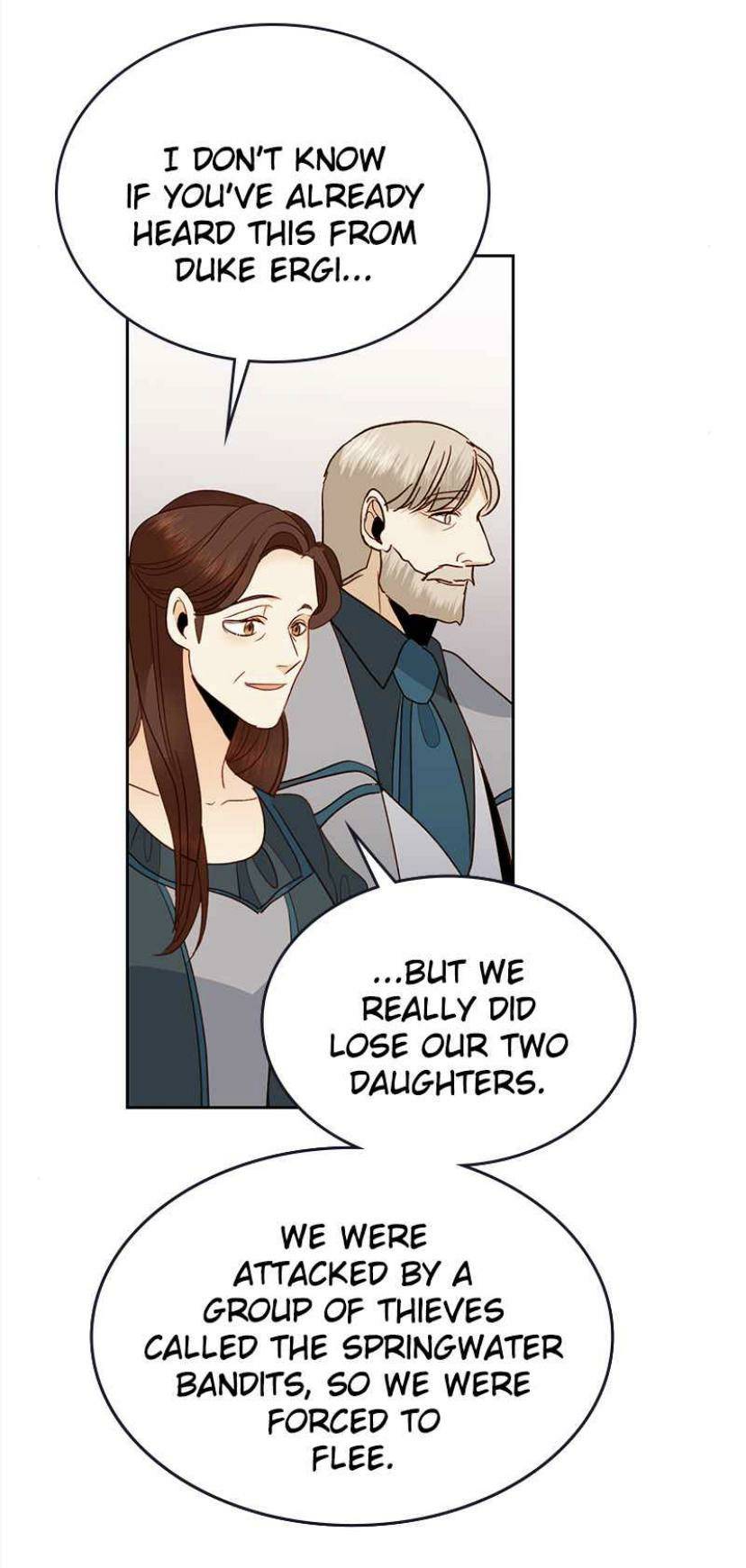 The Remarried Empress Chapter 72 page 31