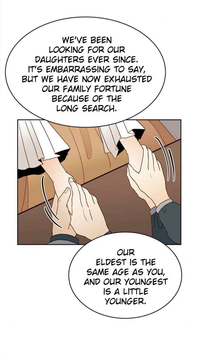 The Remarried Empress Chapter 72 page 33