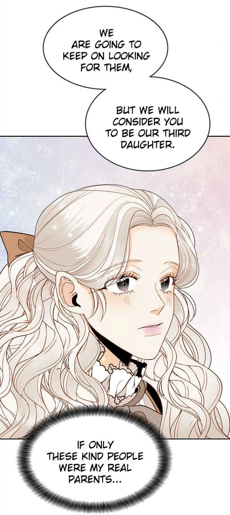 The Remarried Empress Chapter 72 page 34
