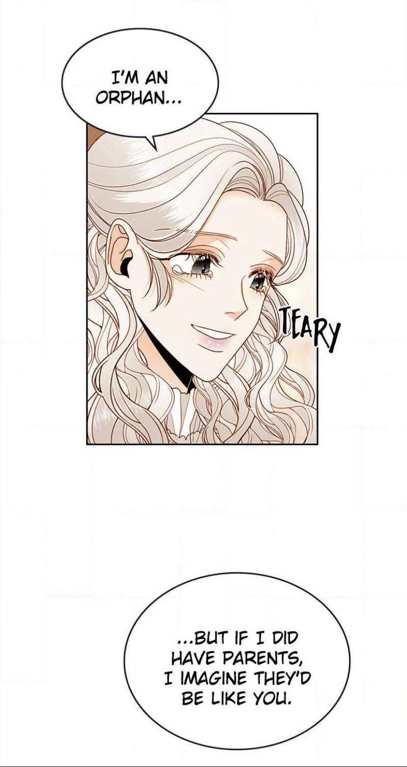 The Remarried Empress Chapter 72 page 35