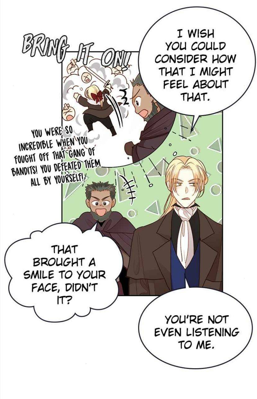 The Remarried Empress Chapter 72 page 37