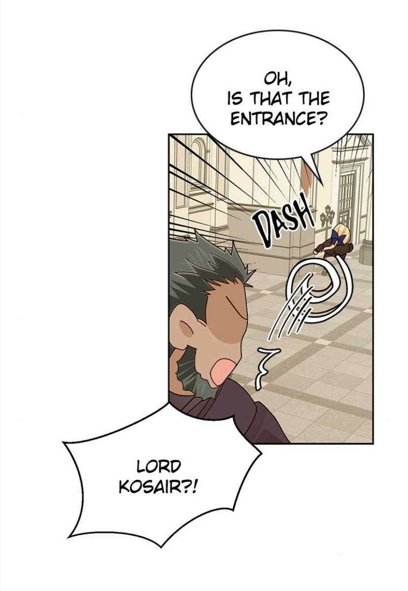 The Remarried Empress Chapter 72 page 39