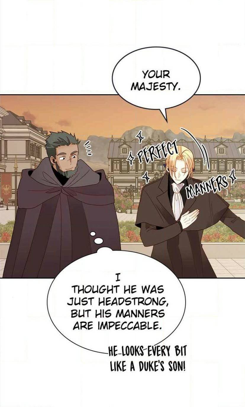 The Remarried Empress Chapter 72 page 43