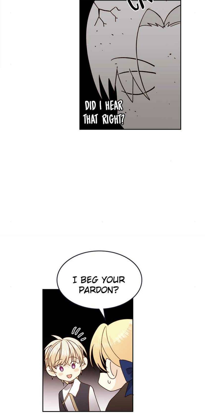 The Remarried Empress Chapter 72 page 50