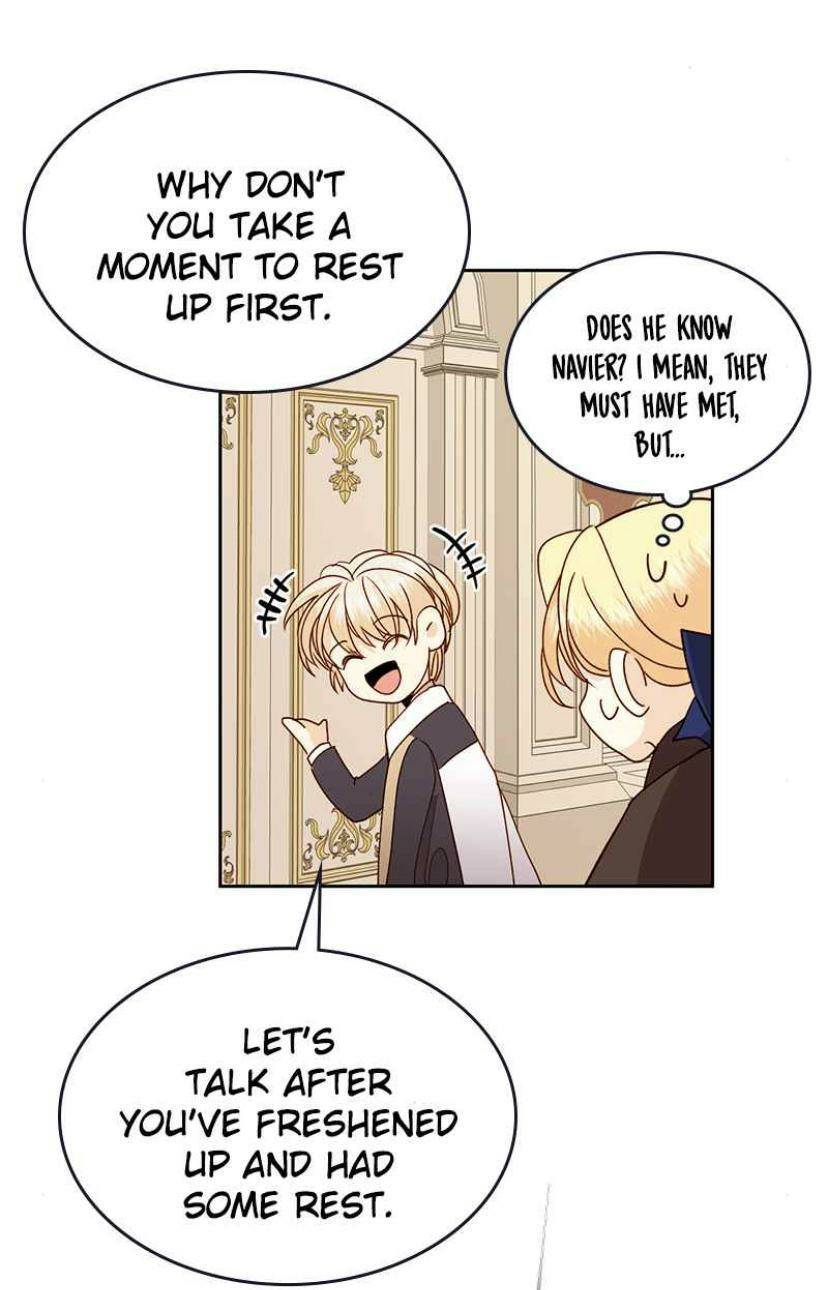 The Remarried Empress Chapter 72 page 53