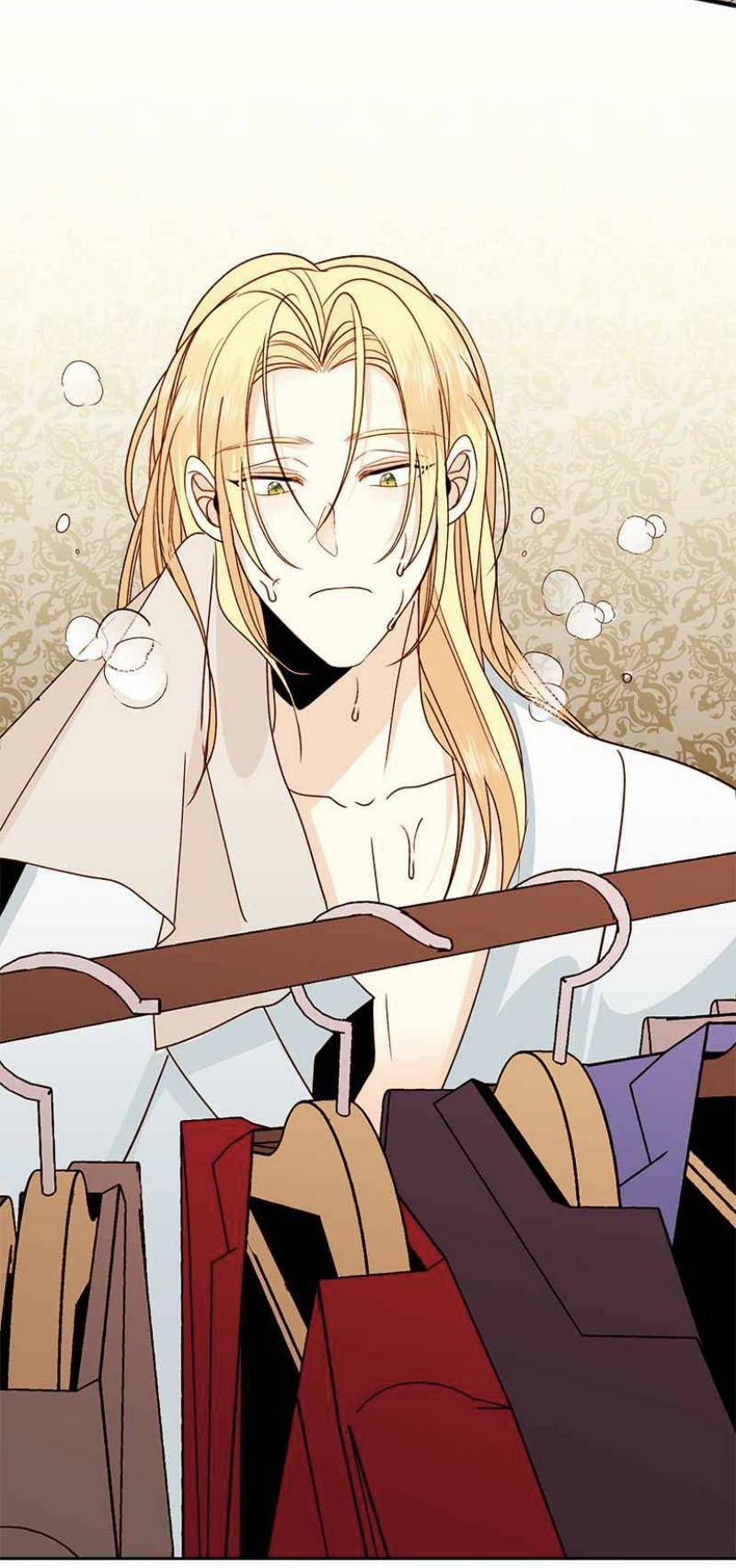 The Remarried Empress Chapter 72 page 55