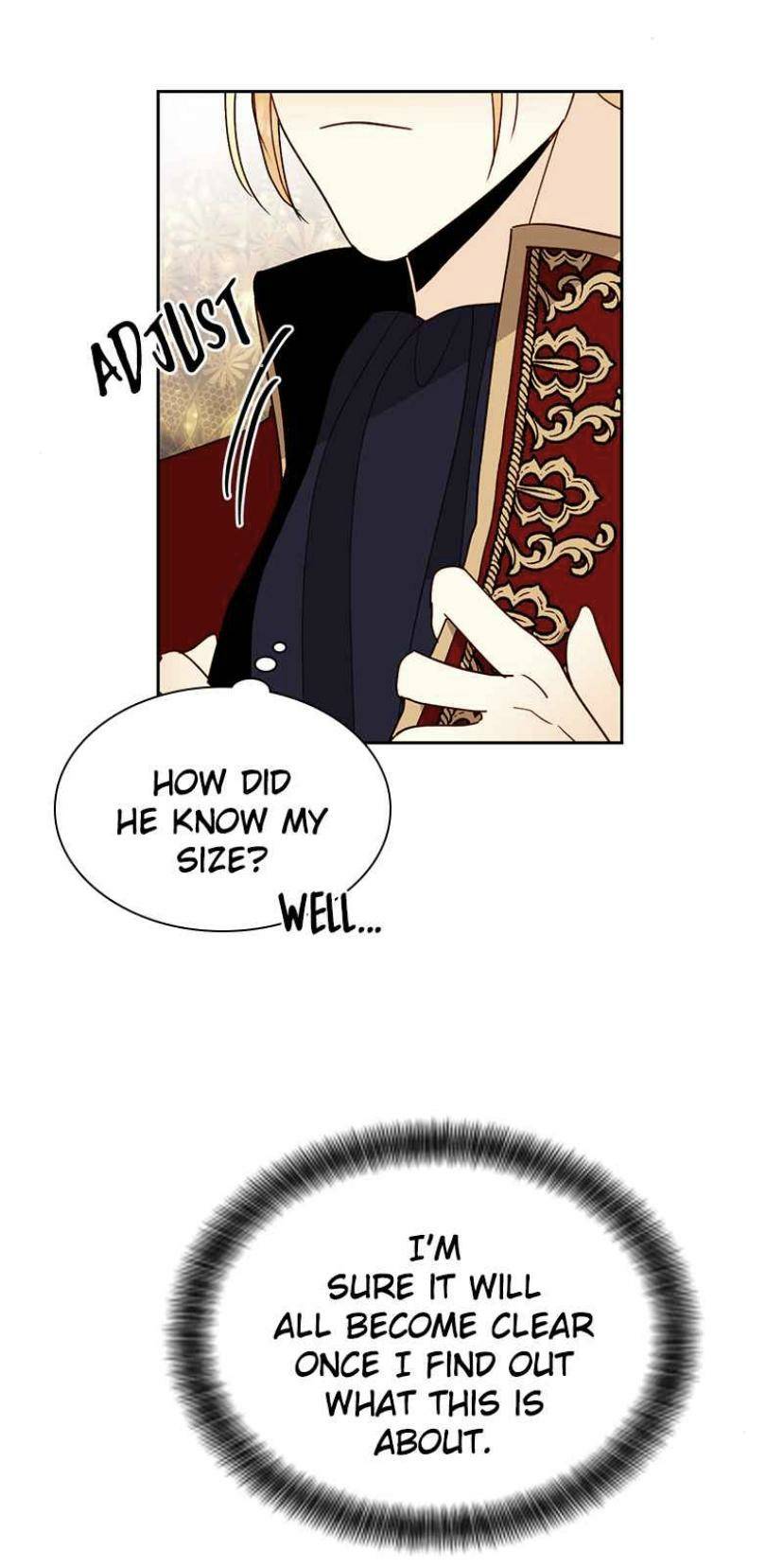 The Remarried Empress Chapter 72 page 56