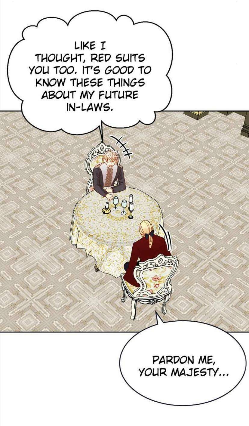 The Remarried Empress Chapter 72 page 59