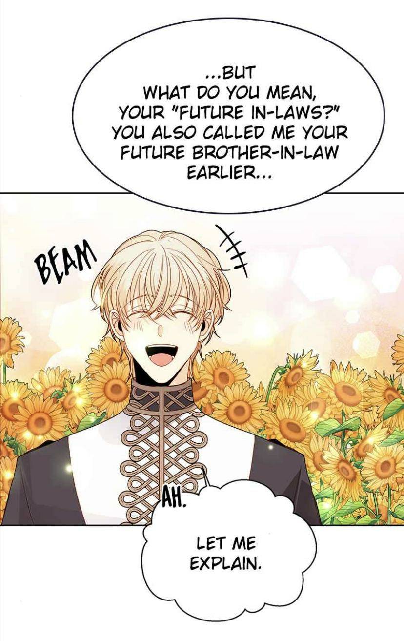 The Remarried Empress Chapter 72 page 60