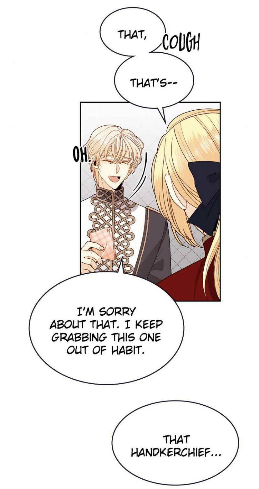 The Remarried Empress Chapter 72 page 67