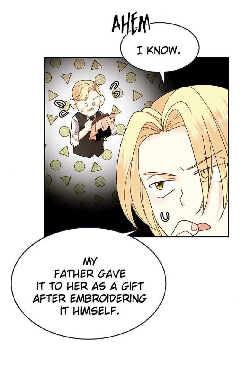 The Remarried Empress Chapter 72 page 69