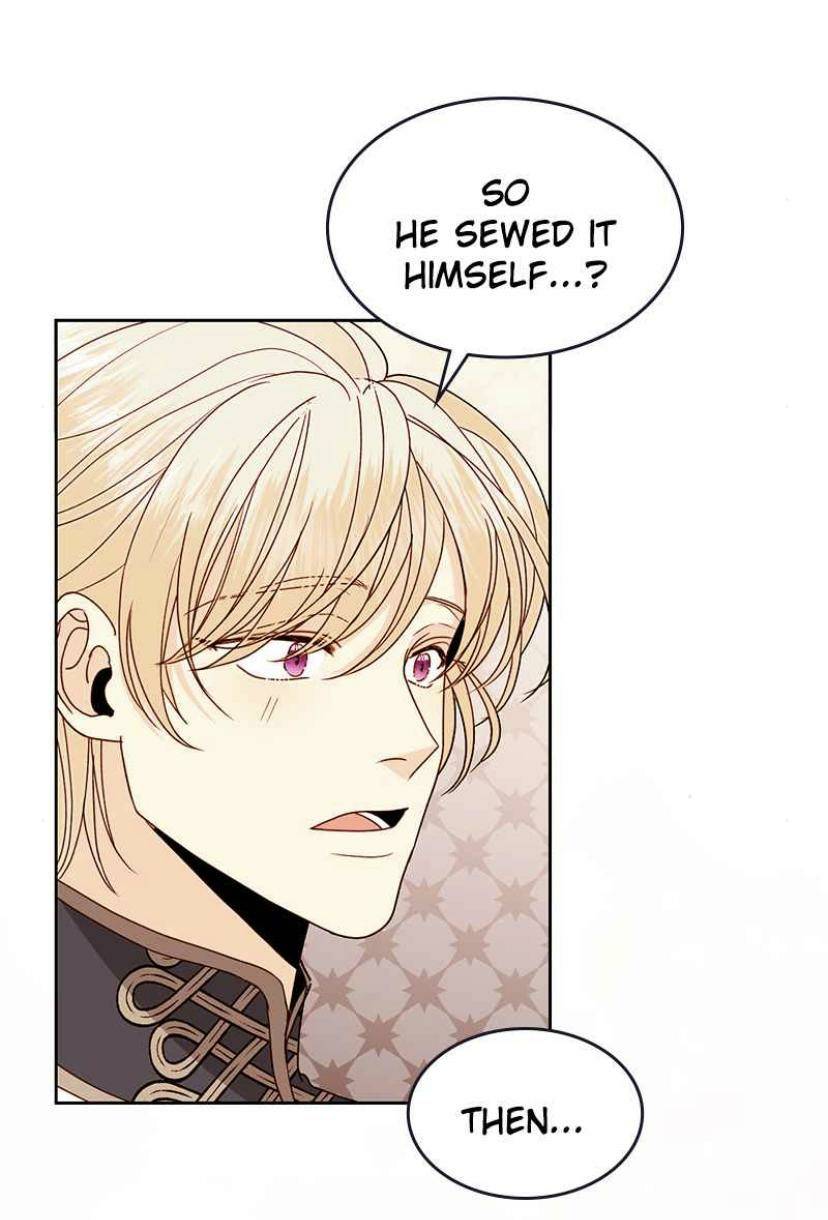 The Remarried Empress Chapter 72 page 70
