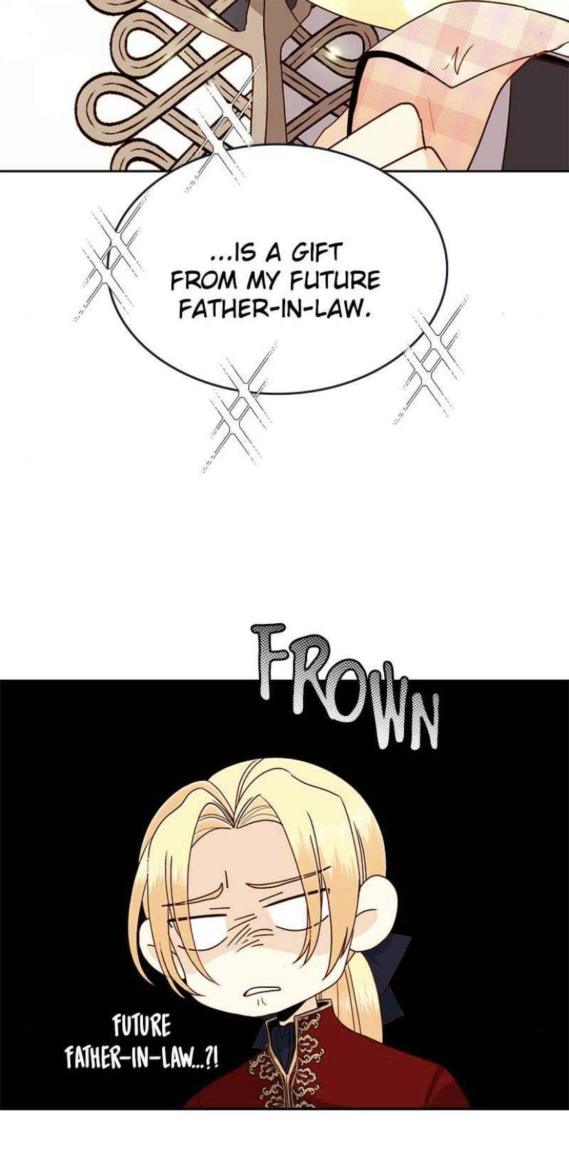 The Remarried Empress Chapter 72 page 72
