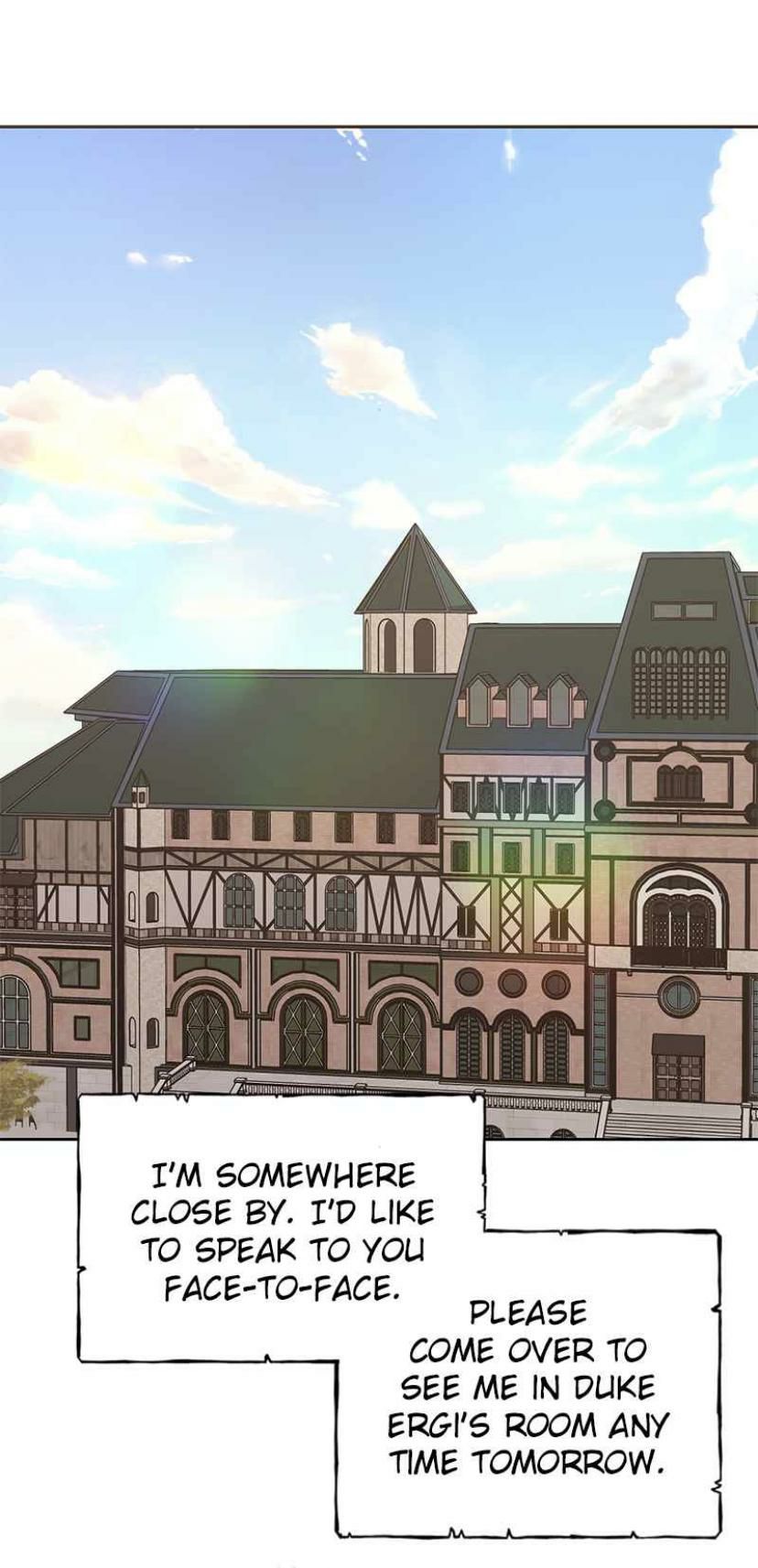The Remarried Empress Chapter 78 page 1