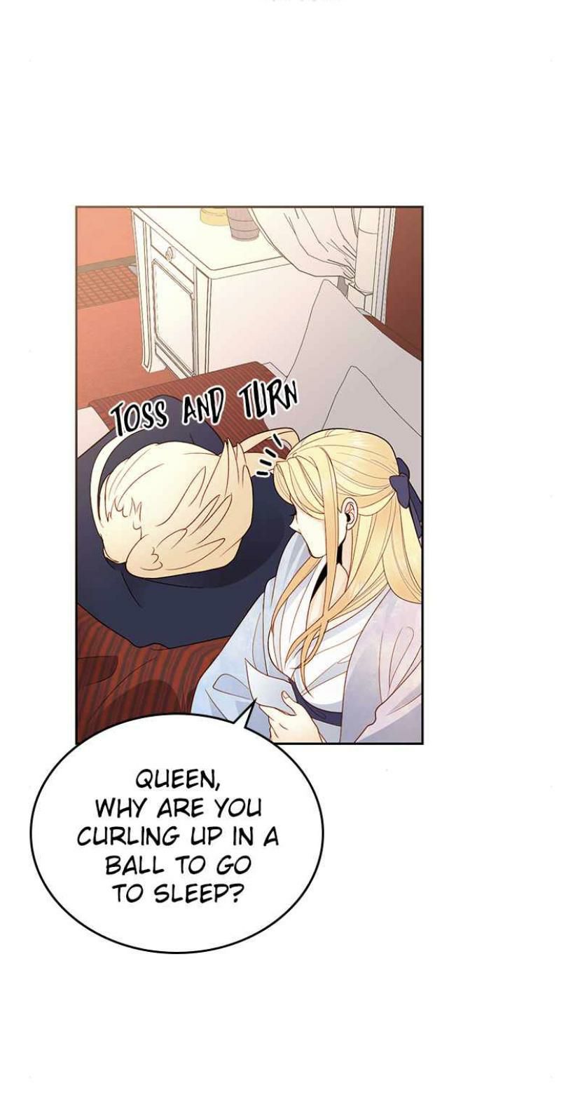 The Remarried Empress Chapter 78 page 3