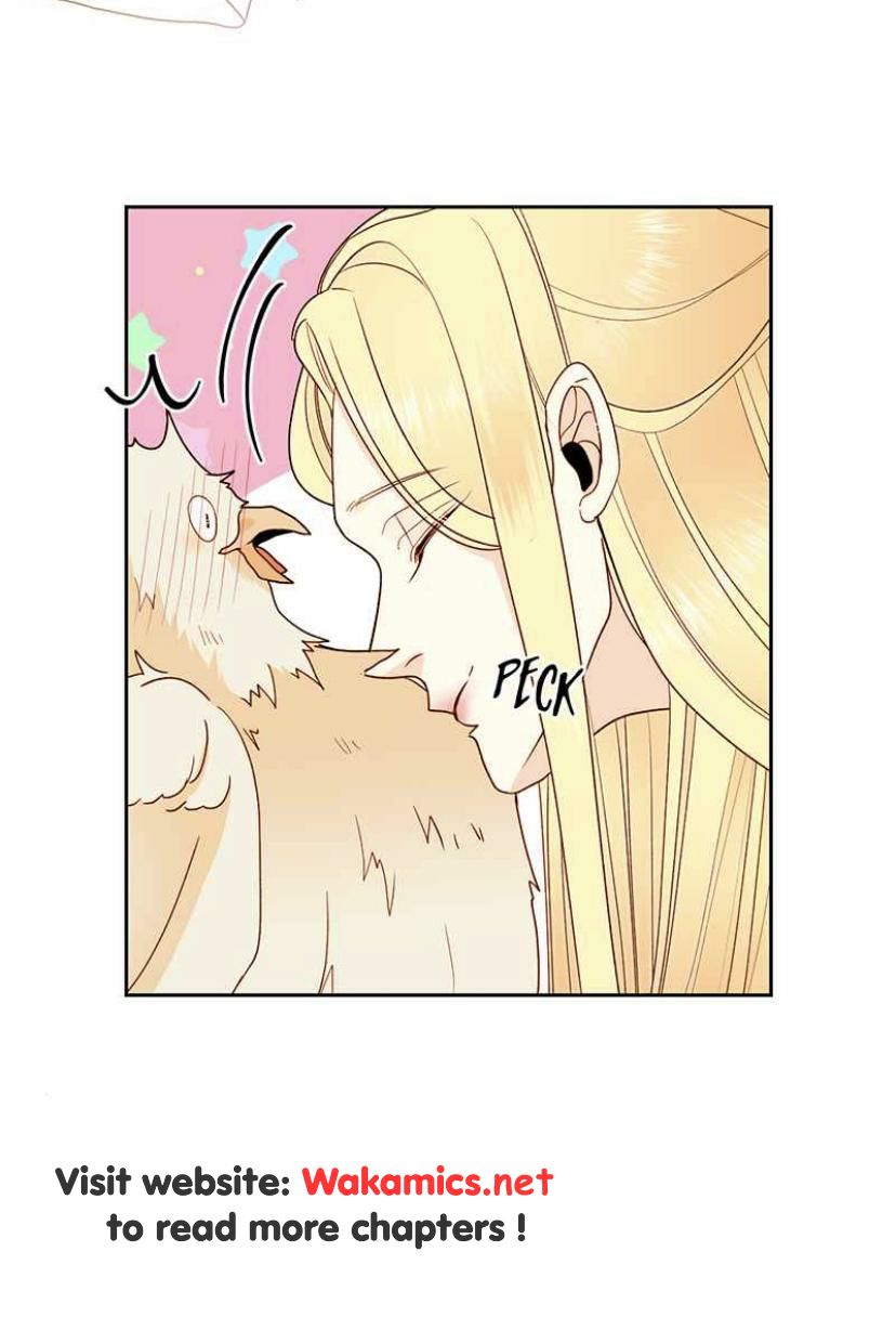 The Remarried Empress Chapter 78 page 6