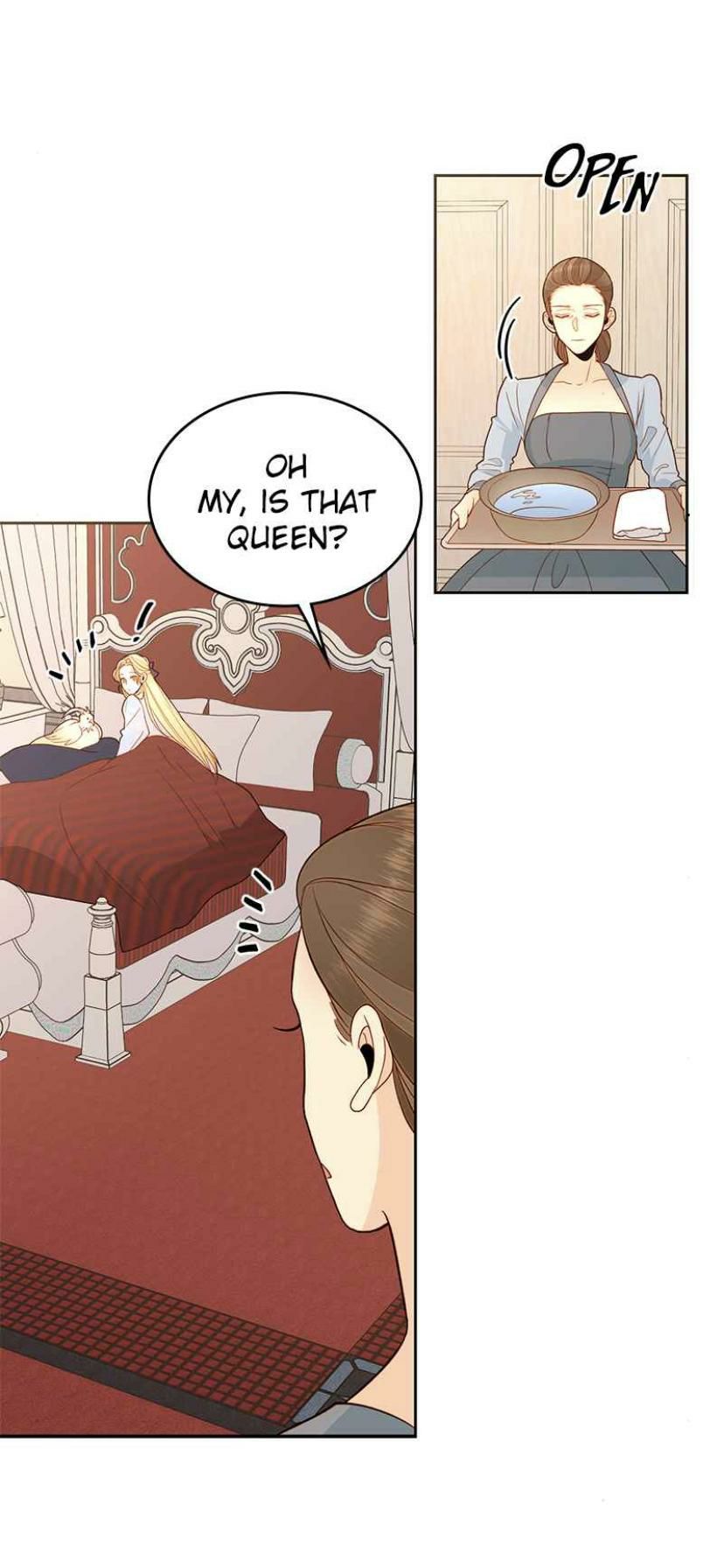 The Remarried Empress Chapter 78 page 7