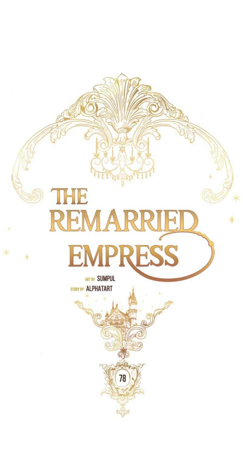 The Remarried Empress Chapter 78 page 11
