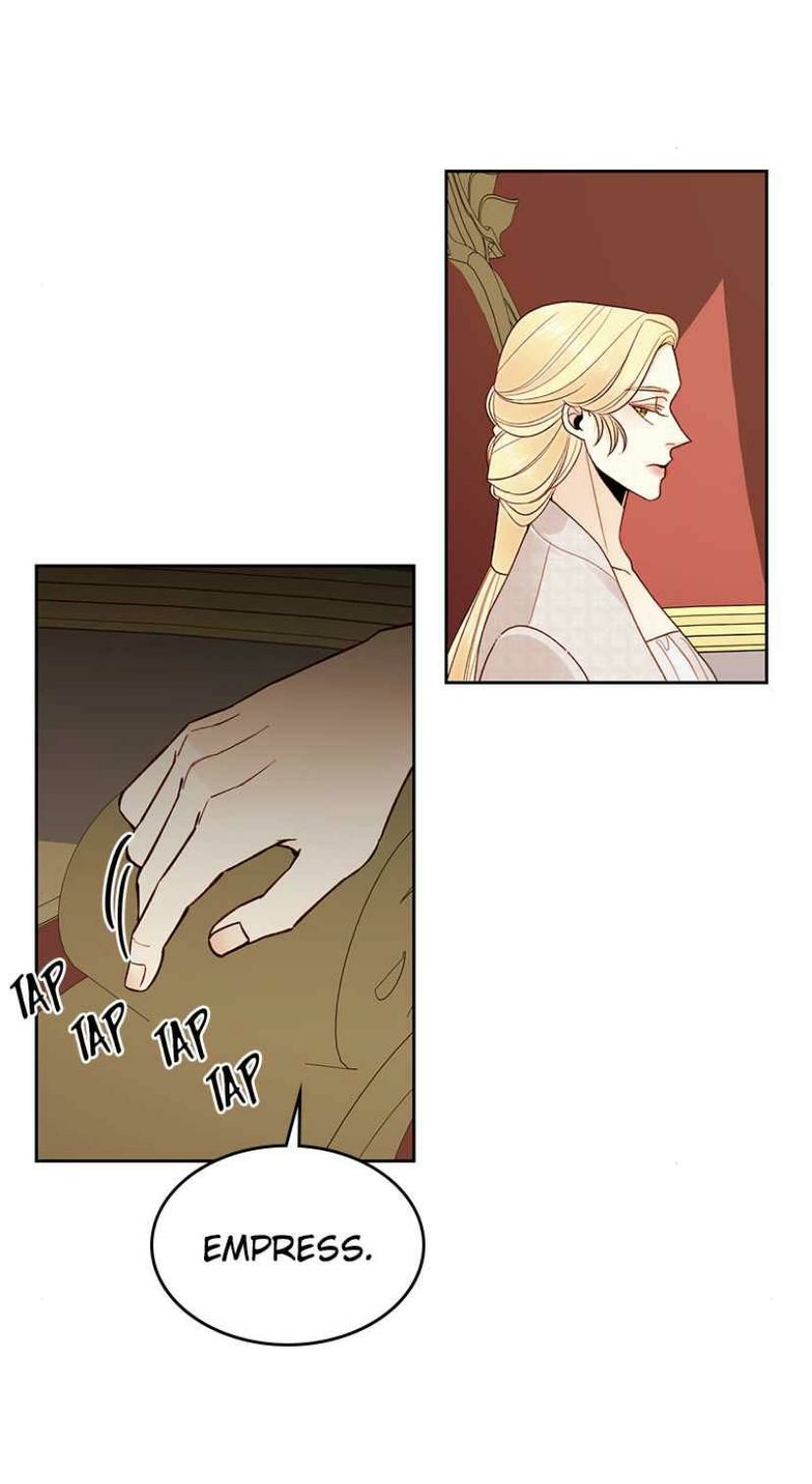 The Remarried Empress Chapter 78 page 19