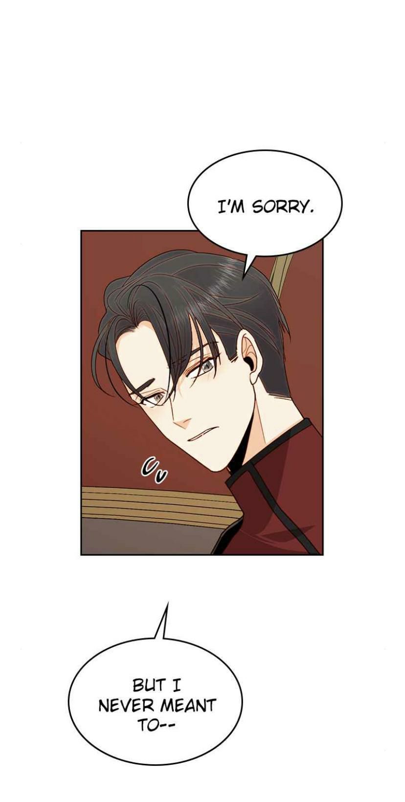 The Remarried Empress Chapter 78 page 20