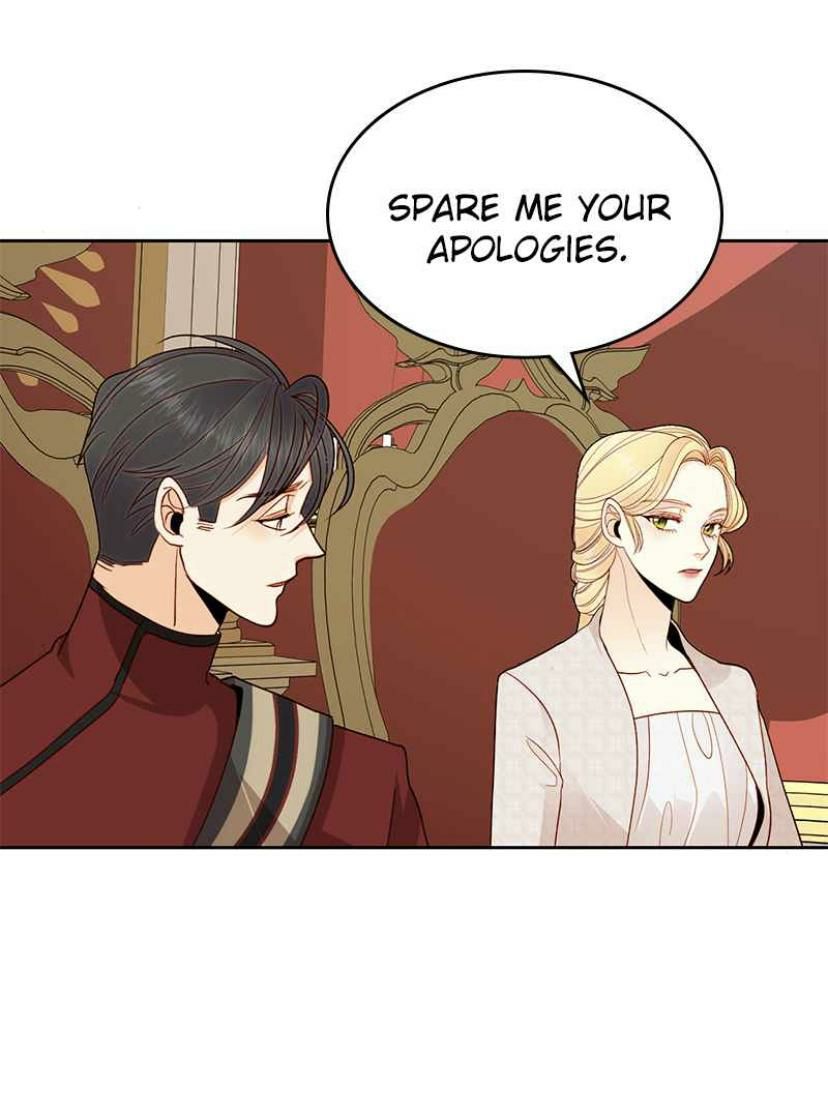 The Remarried Empress Chapter 78 page 21