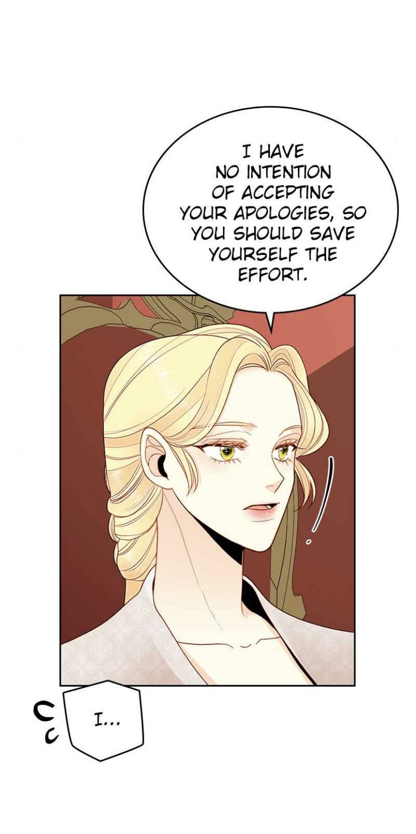 The Remarried Empress Chapter 78 page 22