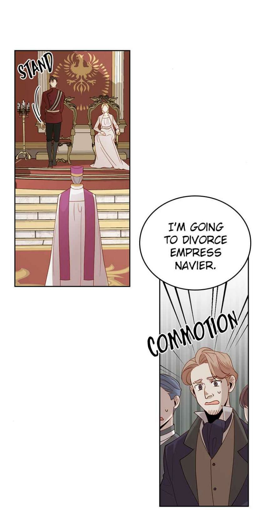 The Remarried Empress Chapter 78 page 25