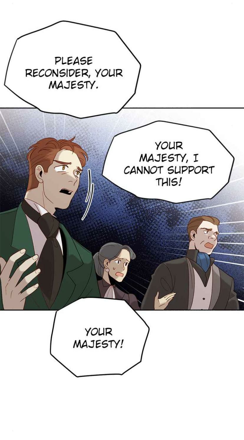 The Remarried Empress Chapter 78 page 26