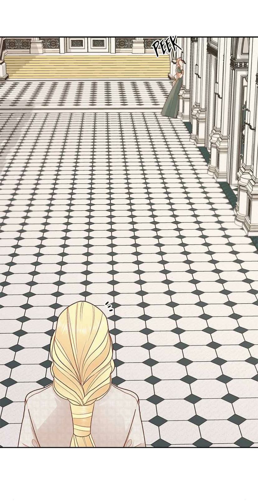 The Remarried Empress Chapter 78 page 31