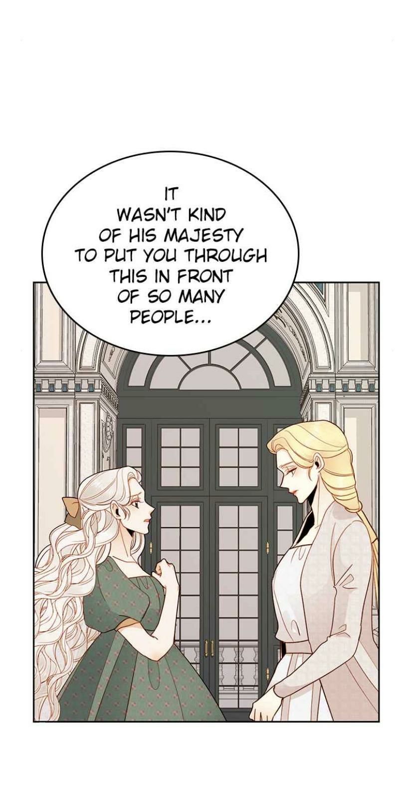 The Remarried Empress Chapter 78 page 33