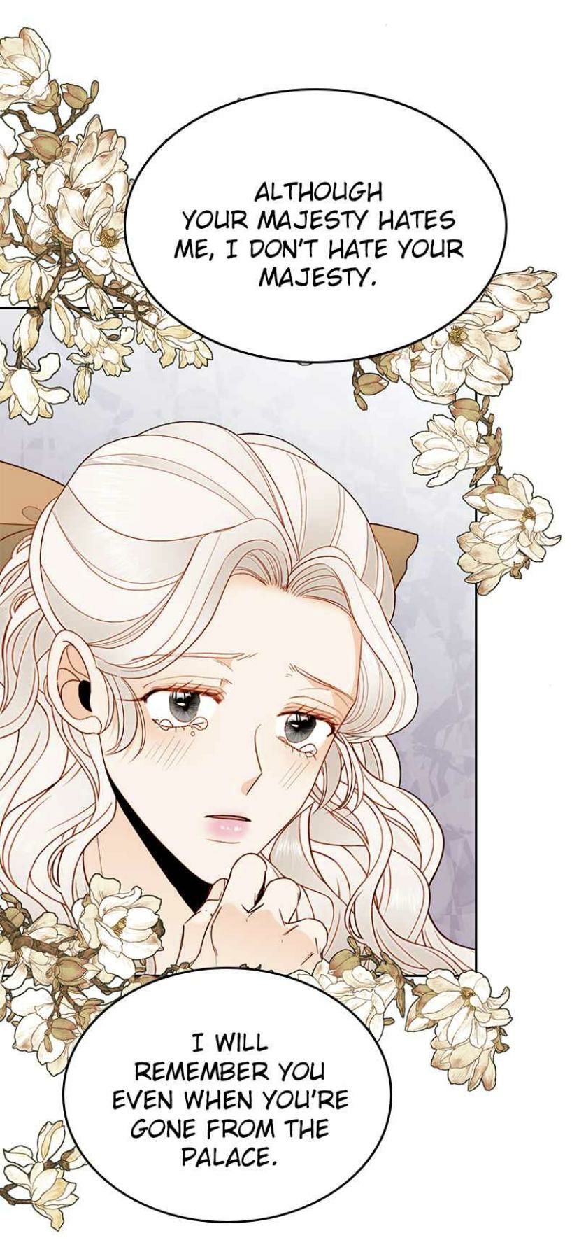 The Remarried Empress Chapter 78 page 34